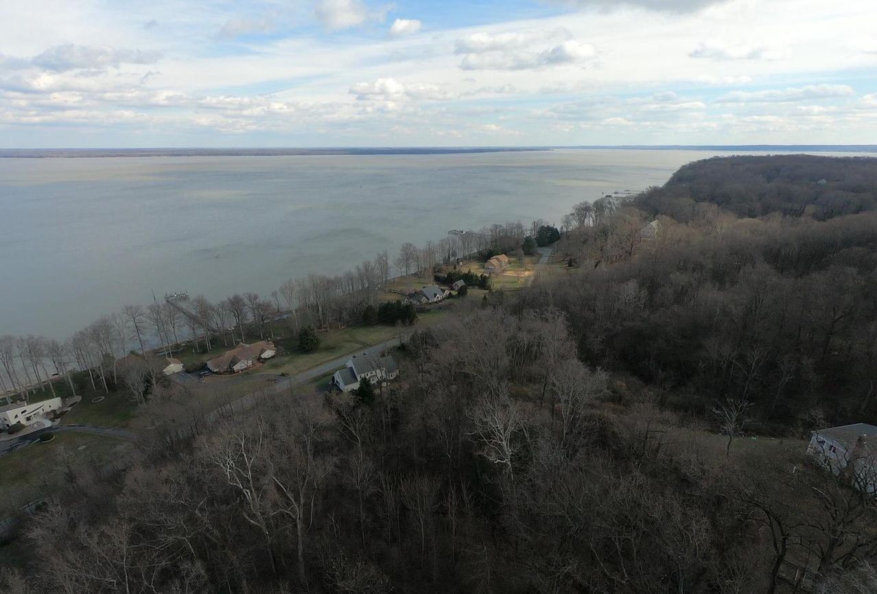 fsbo waterfront sale stafford va 22554